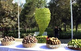 Mehregan Festival