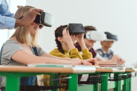 VIRTUAL LEARNING