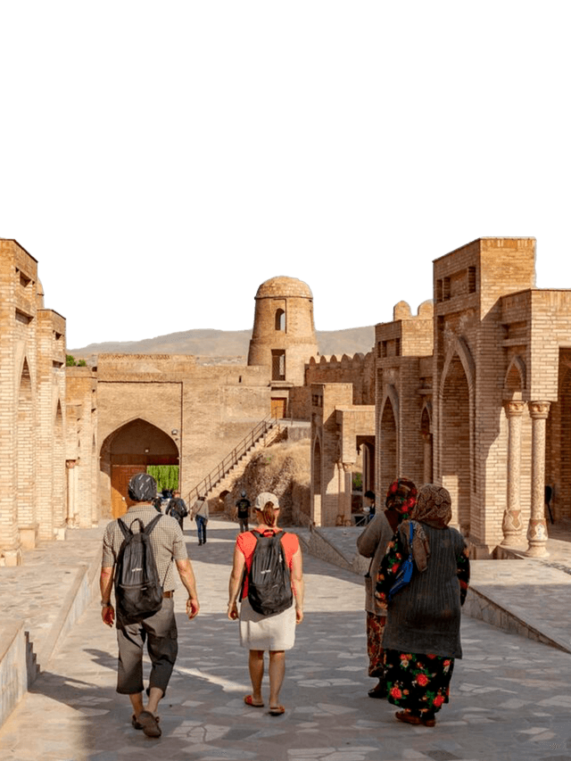 Tourism