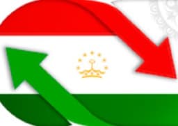Tajikistan Trading Platform