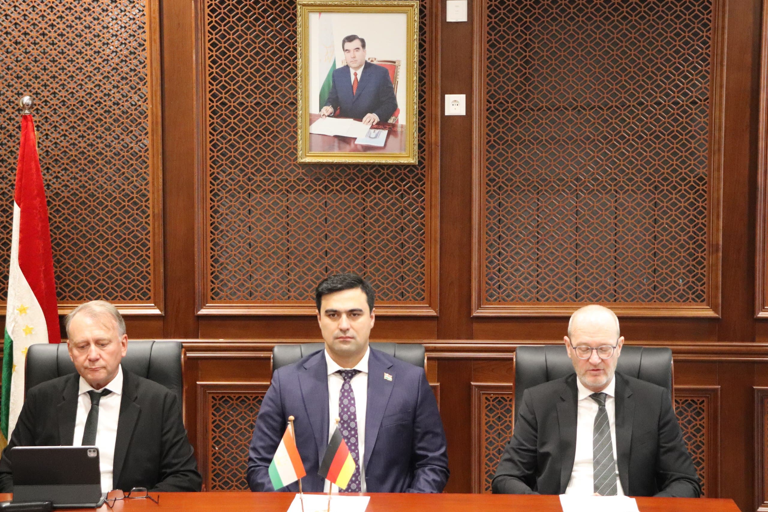 Summarizing the results of the Program “Financing the value chain of the agricultural sector” in the Republic of Tajikistan
