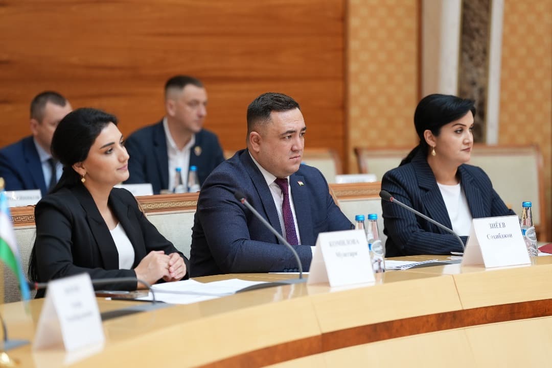 Делегация Республики Таджикистан приняла участие в 36-м заседании Межгосударственного совета по сотрудничеству в научно-технической и инновационной сферах