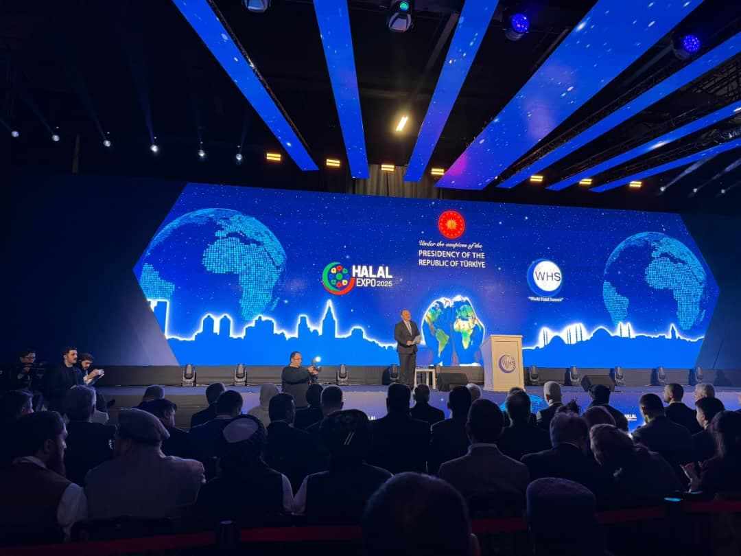 The official delegation of the Republic of Tajikistan participated in the 11th World Halal Summit and the International Halal Exhibition