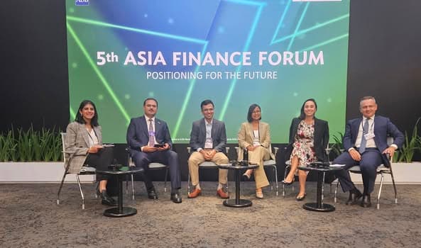 23–25 September 2025, at the initiative of the Asian Development Bank, an event was held in Manila, Republic of the Philippines…