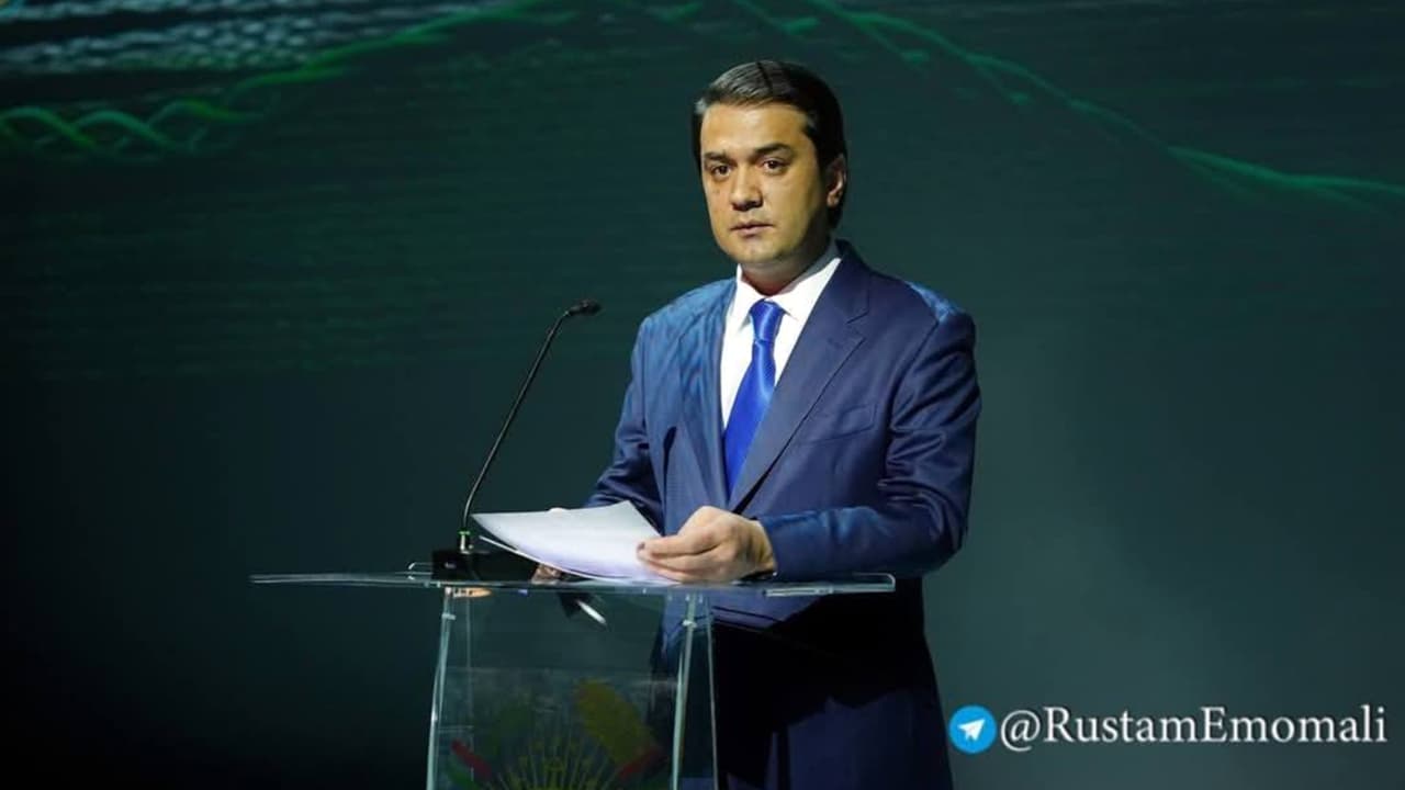 Threads of Tradition: A Digital Exhibition Showcasing the Cultural Heritage of Tajikistan
