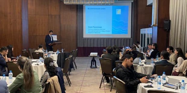A regional seminar on increasing the sustainability and investment attractiveness of hydropower projects has started in Dushanbe