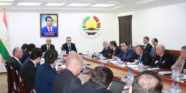 БАРРАСИИ ЛОИҲАҲОИ БУНЁДИ НЕРУГОҲҲОИ ОФТОБӢ ДАР ШАҲРИ ПАНҶАКЕНТ ВА НОҲИЯИ ҶАЙҲУН