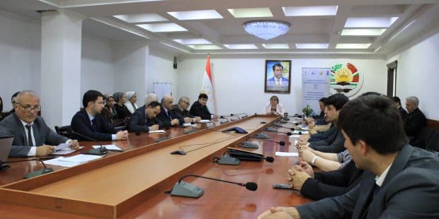 “ENSURING ENERGY SECURITY AND EFFICIENT USE OF ELECTRICITY”