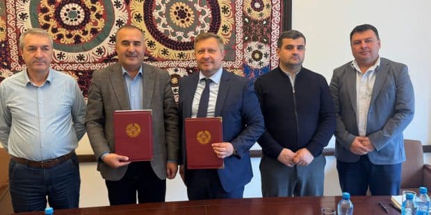 Another solar power plant will be built in the Murghab district of GBAO