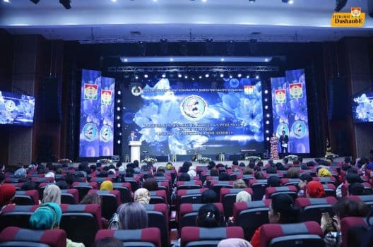 "Mother - An Angel on Earth": Celebrating Mother's Day in the Capital
