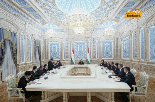 HOLDING OF THE MEETING OF THE COUNCIL OF THE NATIONAL ASSEMBLY OF THE SEVENTH CONVOCATION