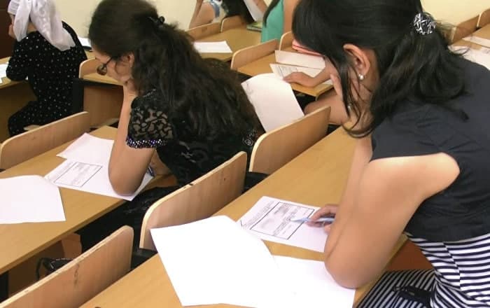 Проведение социологического опроса в общеобразовательных  учреждениях городов и районов области
