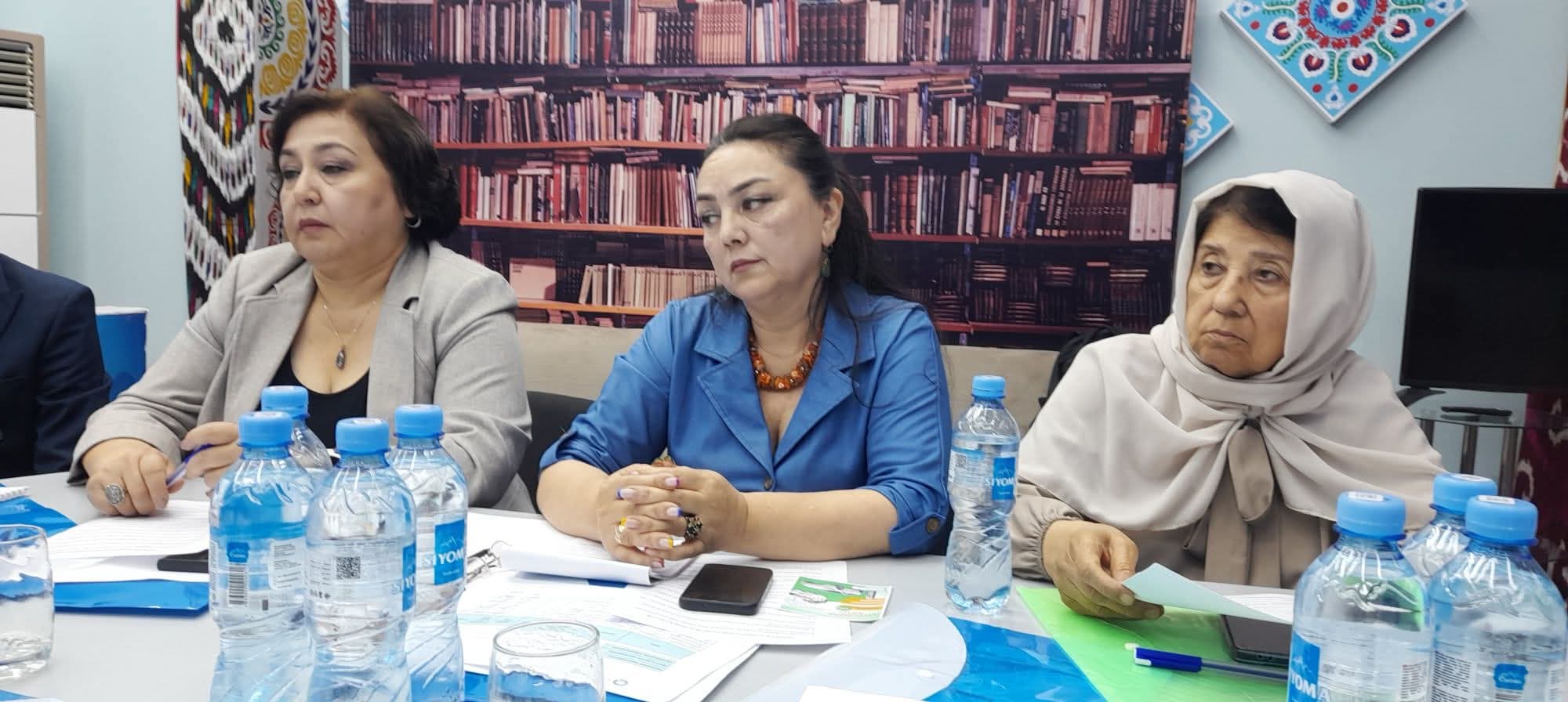 New programs on “Payvand” radio considering climate change factors