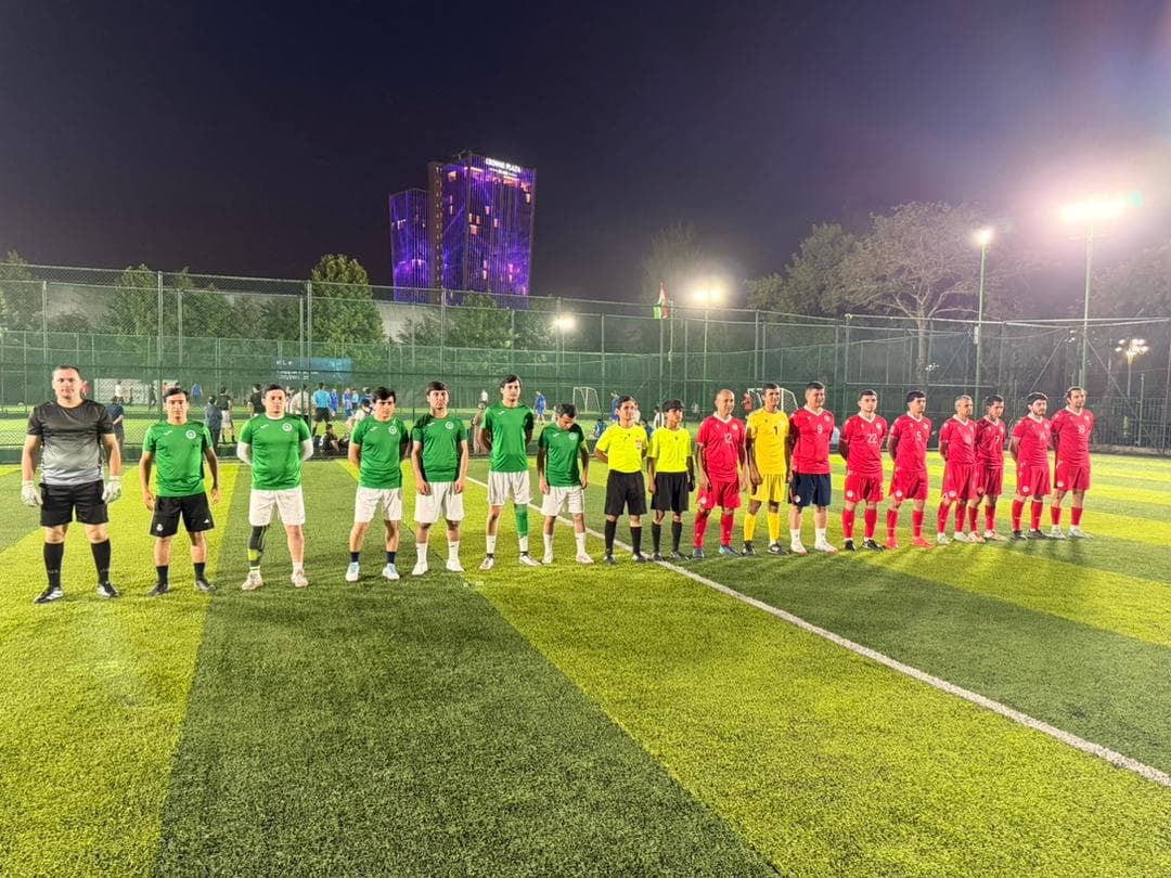 25 May -World Football Day