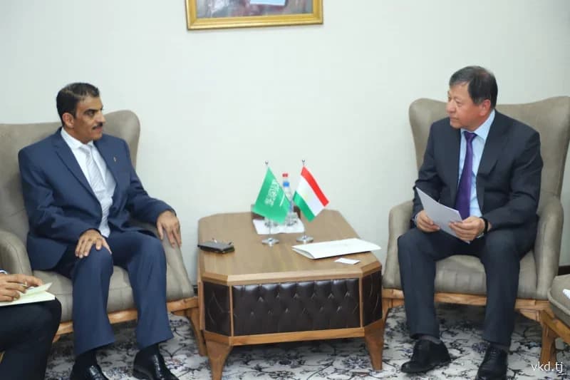 Expanding fruitful cooperation