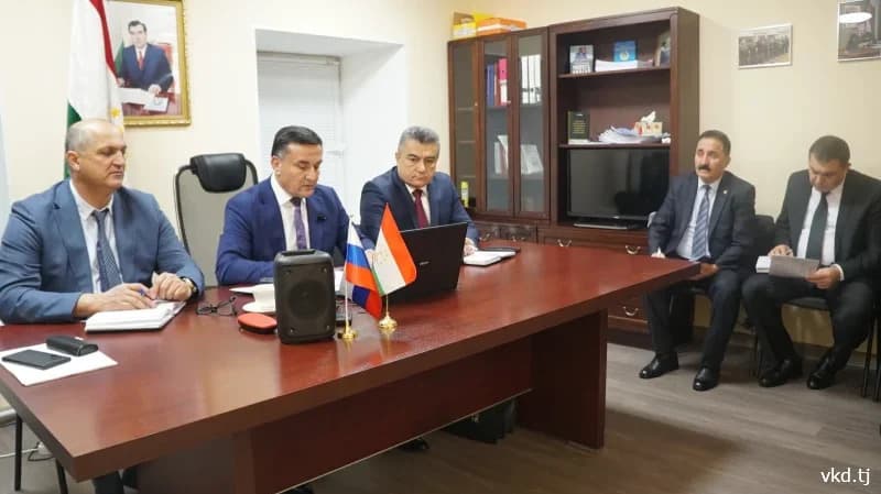 Useful meetings and meetings in St. Petersburg