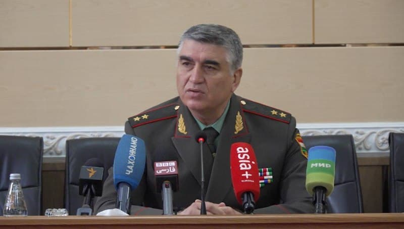 ХАБАРИ МАТБУОТӢ